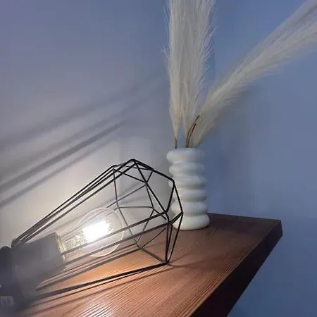 Beau Equipe Apartament