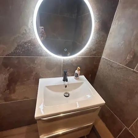 Apartamento Beau Equipe