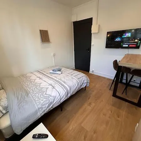 Beau Equipe Apartament