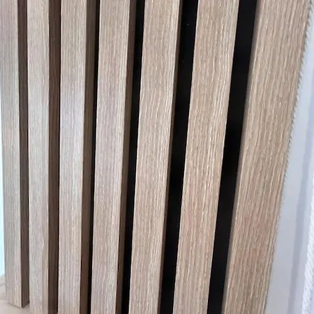 Beau Equipe Apartament Nancy