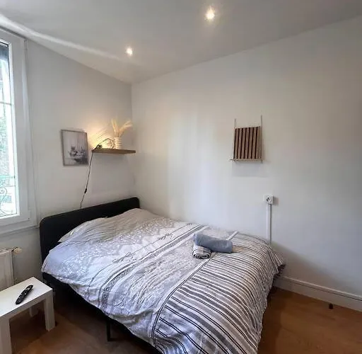 Beau Equipe Нанси