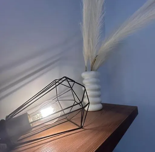 Beau Equipe Апартаменты