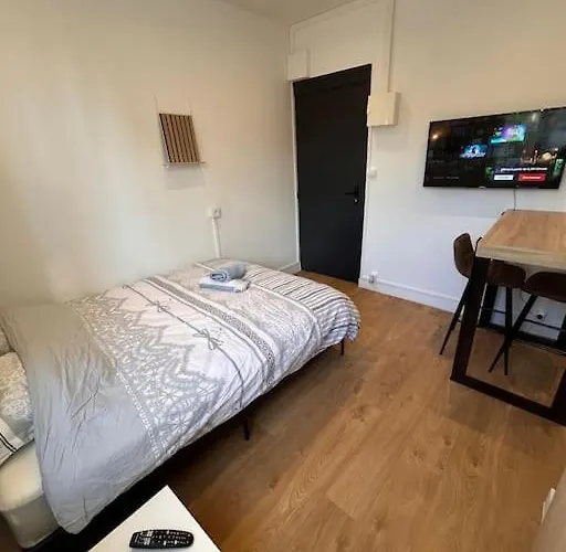 Beau Equipe Apartament