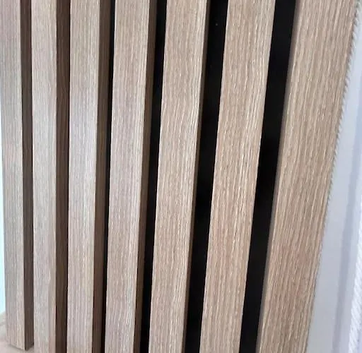 Beau Equipe Апартаменты Нанси